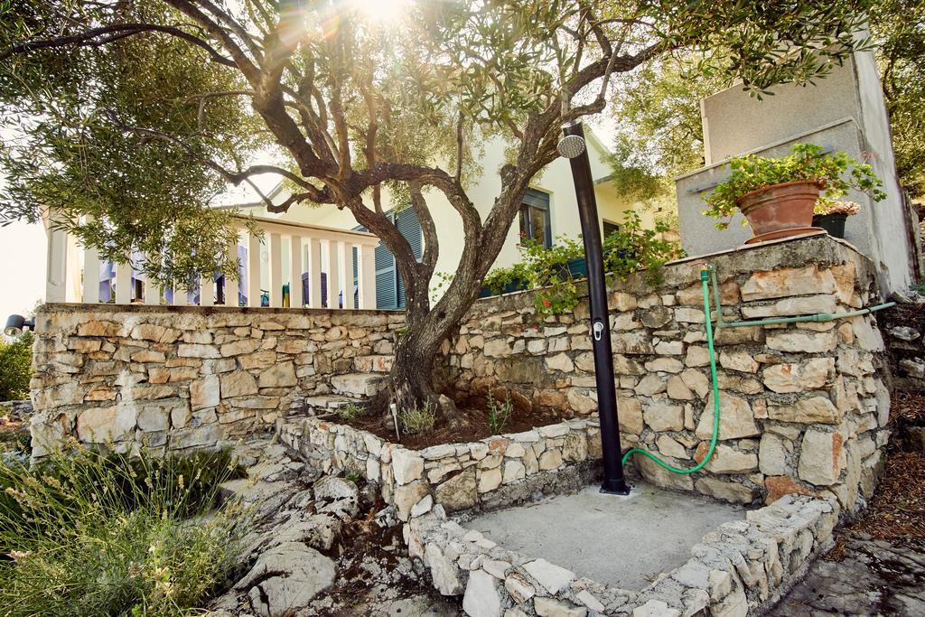 Kuca Gaspar Villa Dubrava  Exterior foto