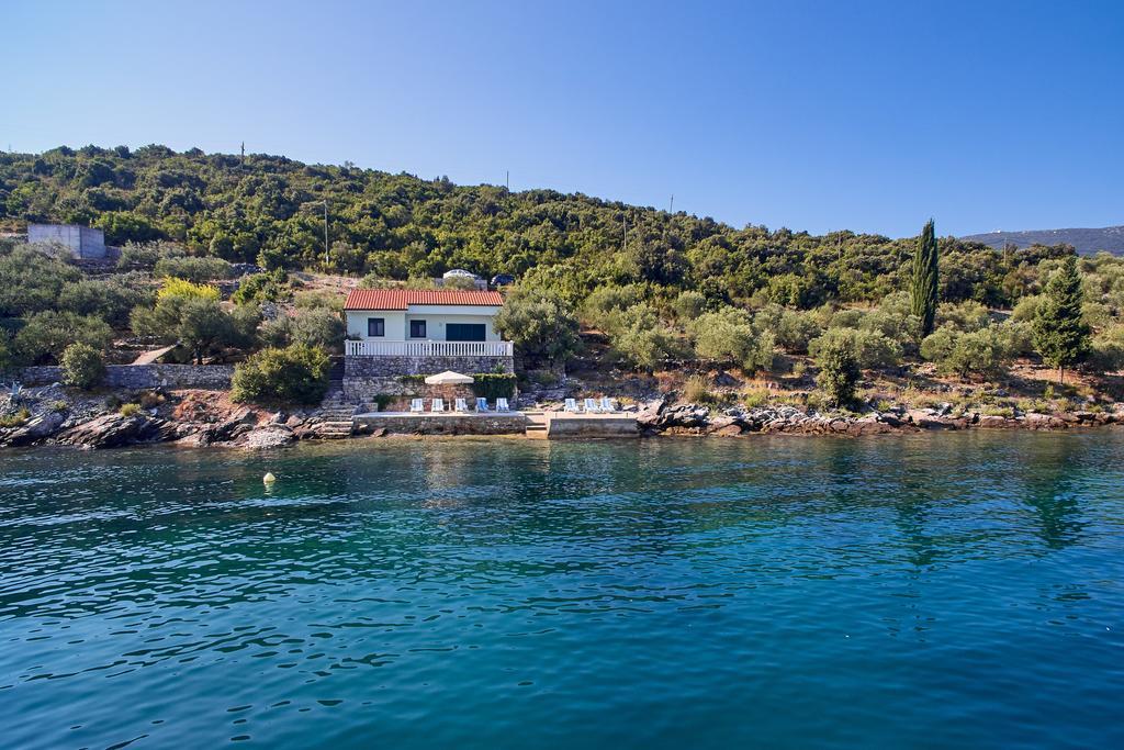 Kuca Gaspar Villa Dubrava  Exterior foto